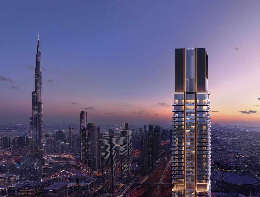 Résidence Al Majd - Casablanca